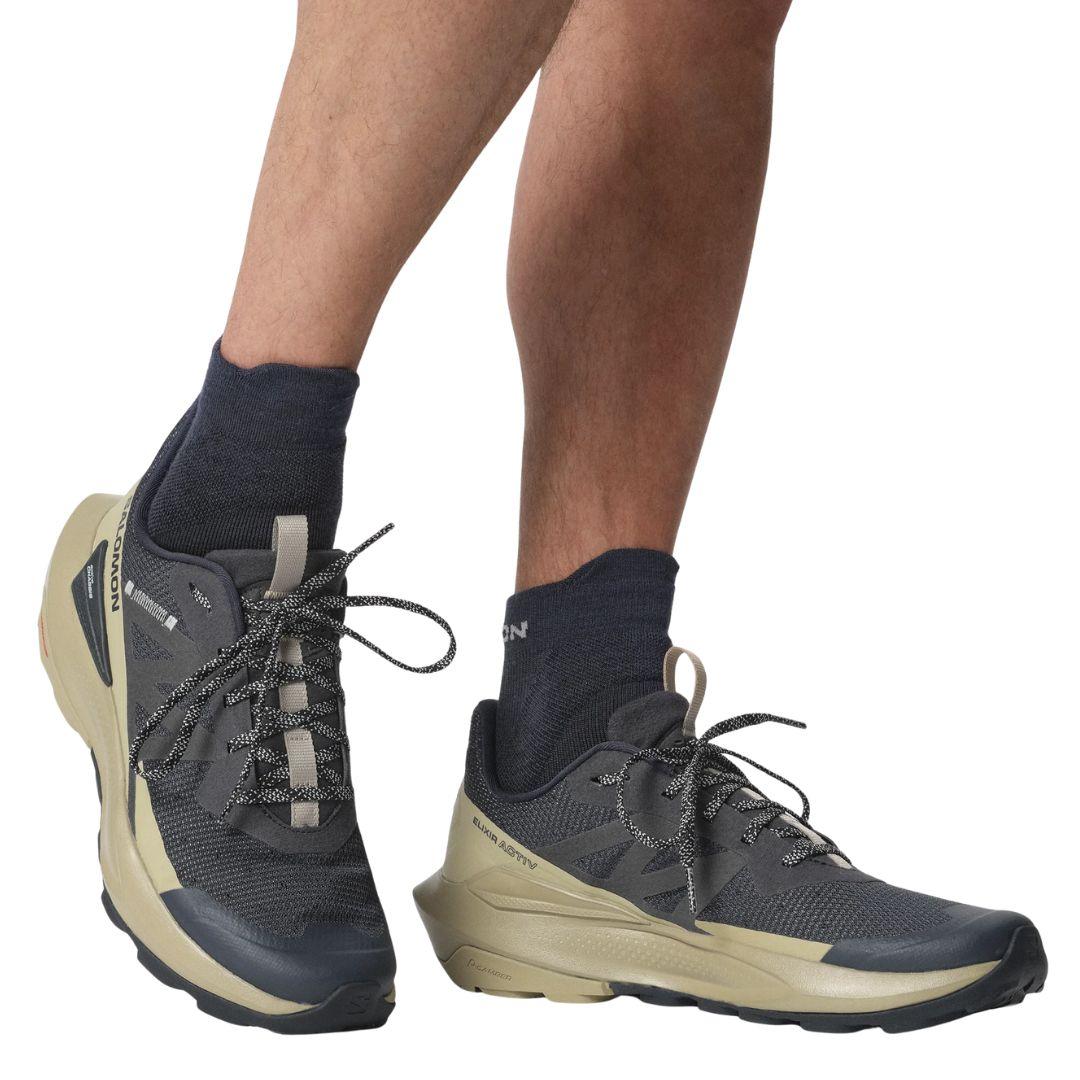 Salomon Men's Elixir Activ Hiking Shoes